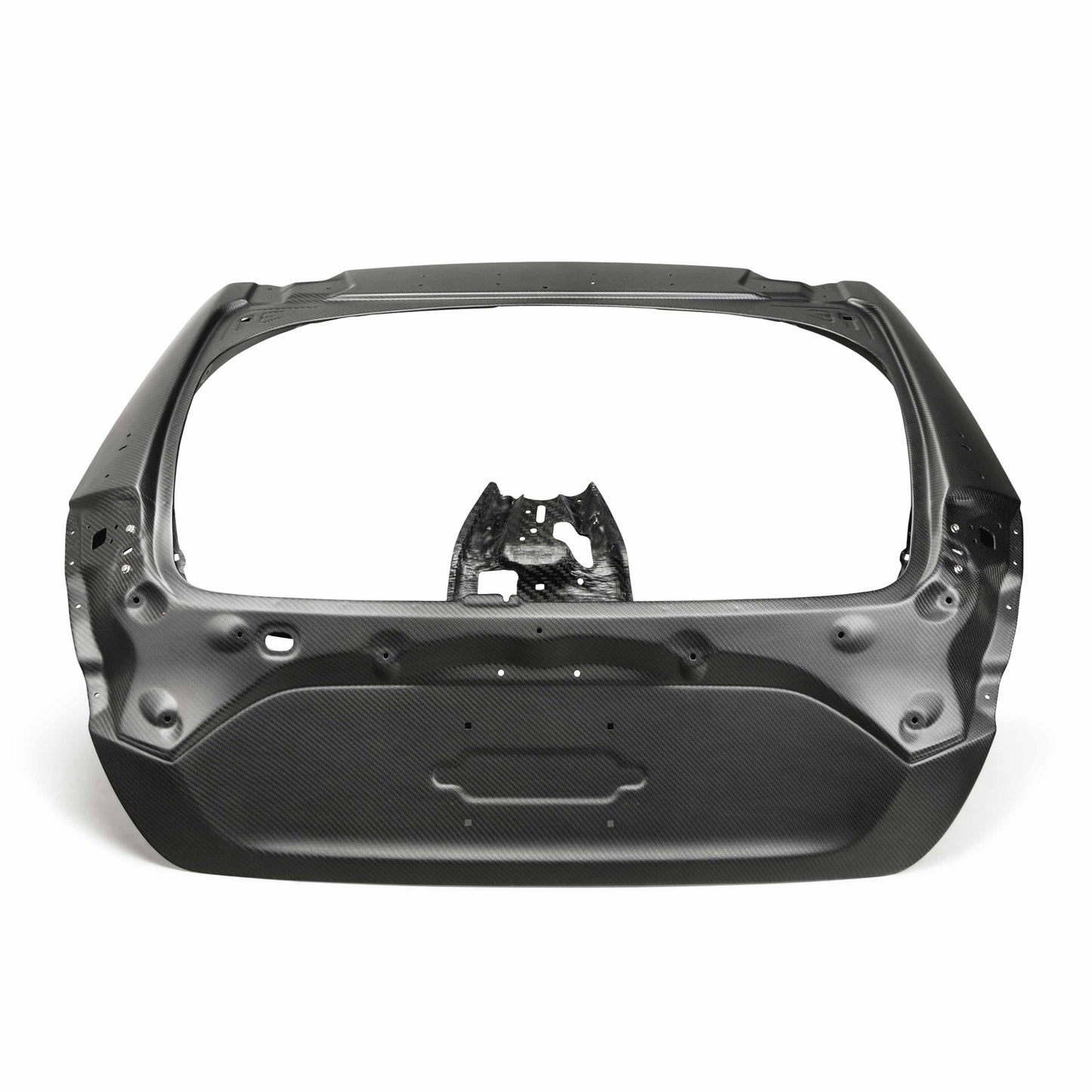 2017-2020 HONDA CIVIC TYPE-R OE Carbon Fiber DRY CARBON TRUNK