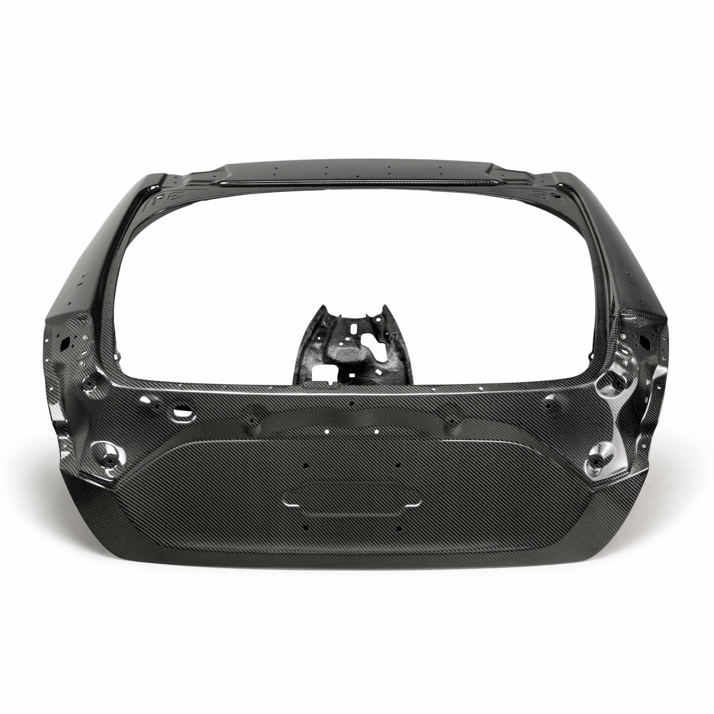 2017-2020 HONDA CIVIC TYPE-R OE Carbon Fiber TRUNK