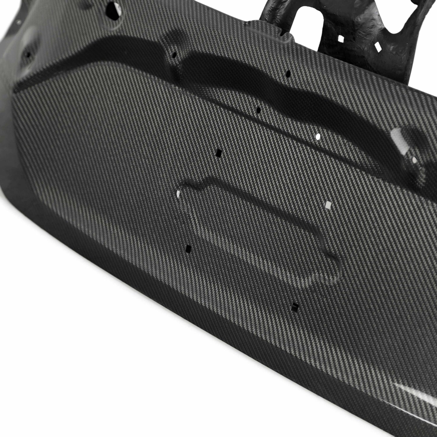 2017-2020 HONDA CIVIC TYPE-R OE Carbon Fiber TRUNK