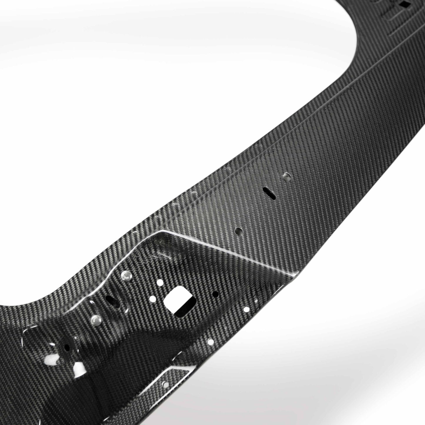 2017-2020 HONDA CIVIC TYPE-R OE Carbon Fiber TRUNK