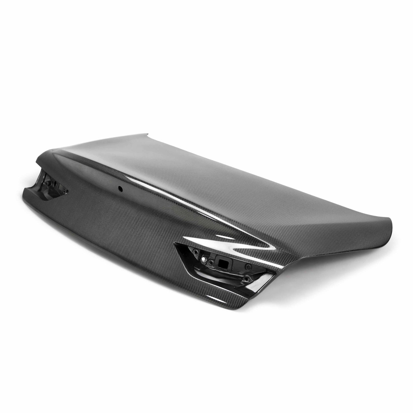 2017-2020 INFINITI Q60 OE Carbon Fiber TRUNK
