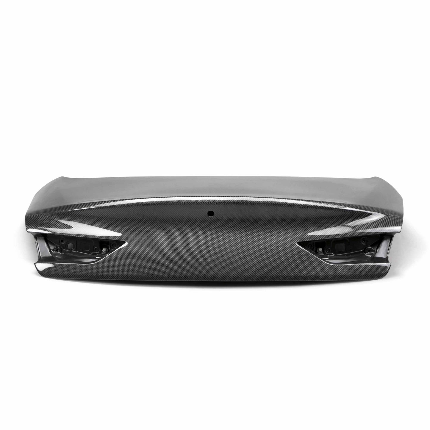 2017-2020 INFINITI Q60 OE Carbon Fiber TRUNK