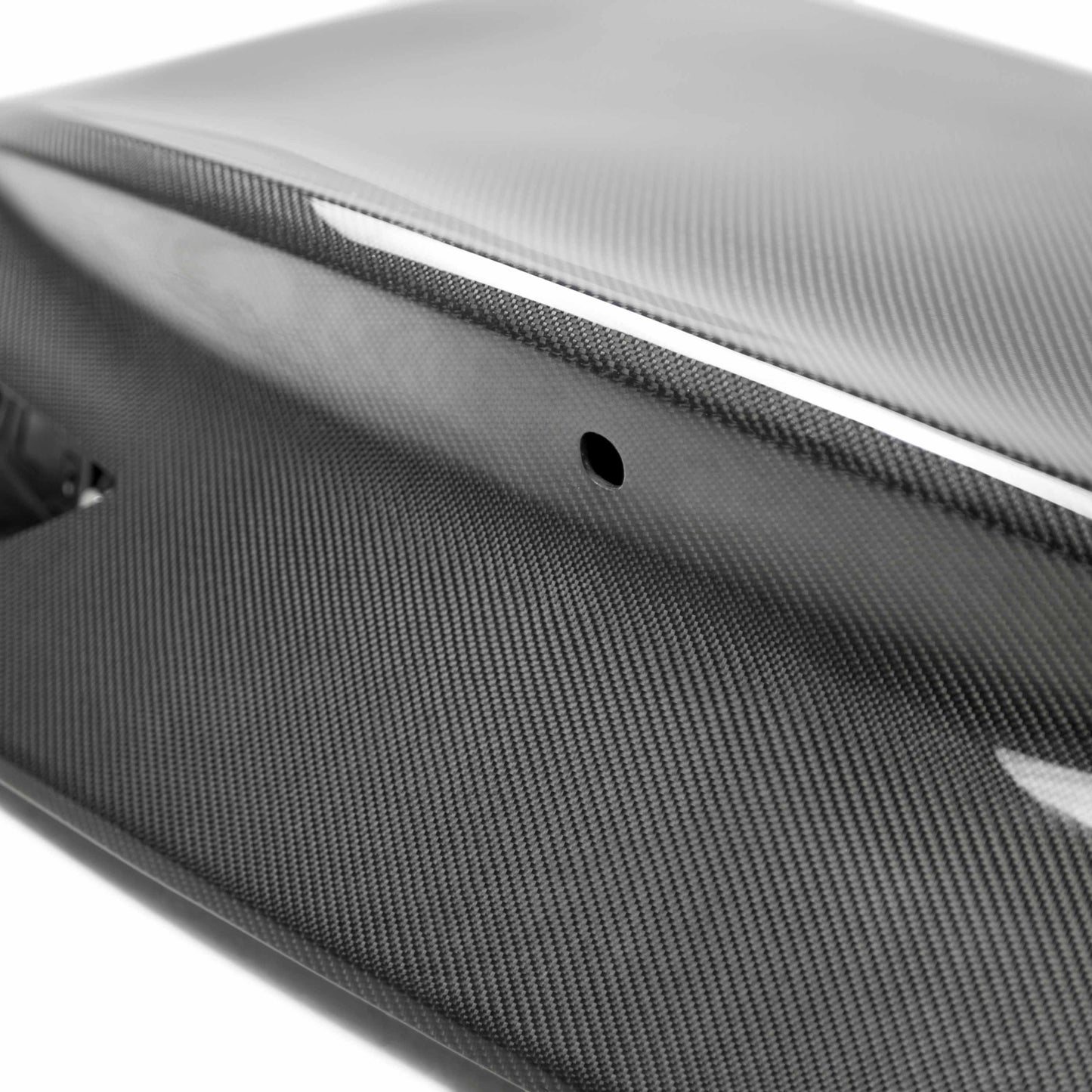 2017-2020 INFINITI Q60 OE Carbon Fiber TRUNK