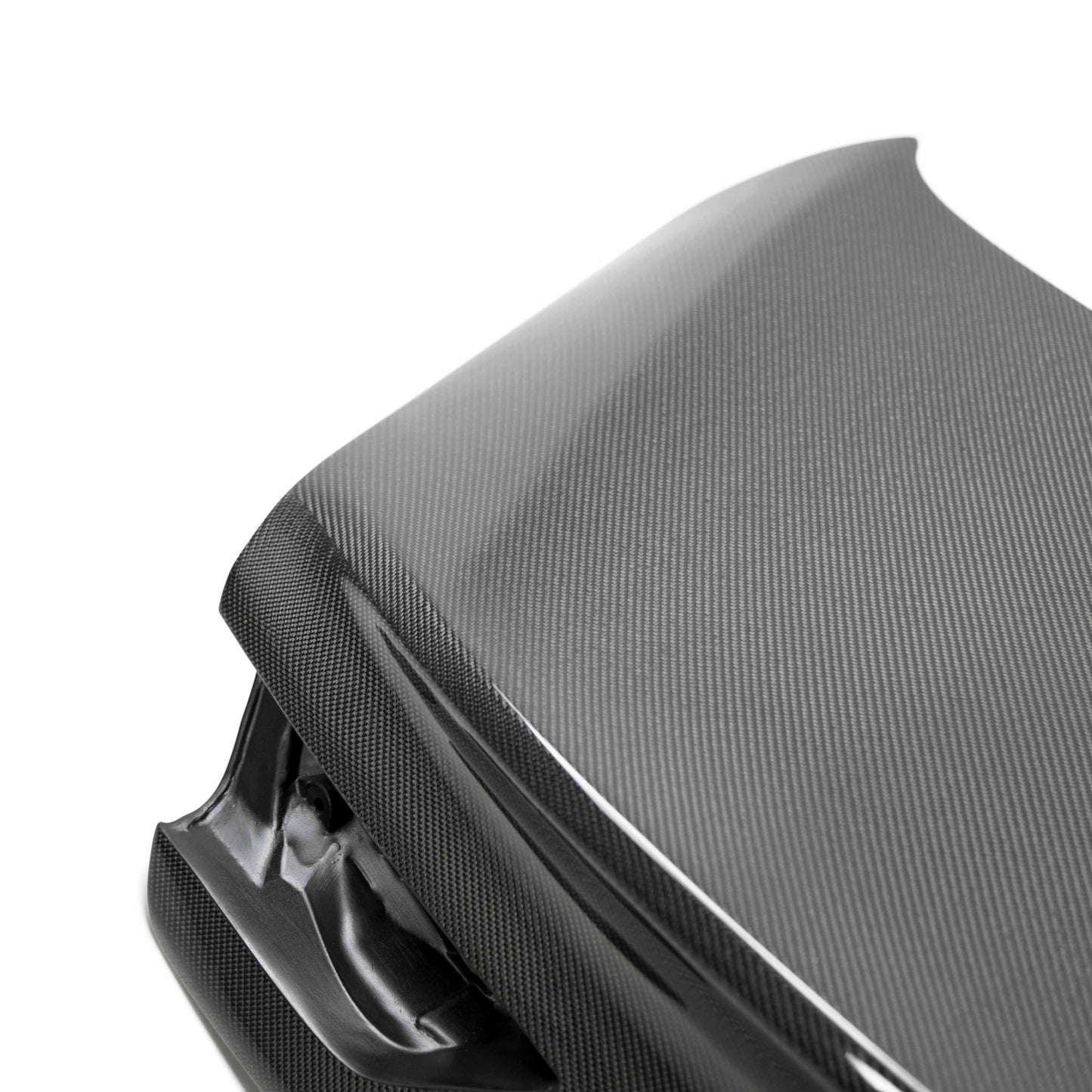 2017-2020 INFINITI Q60 OE Carbon Fiber TRUNK
