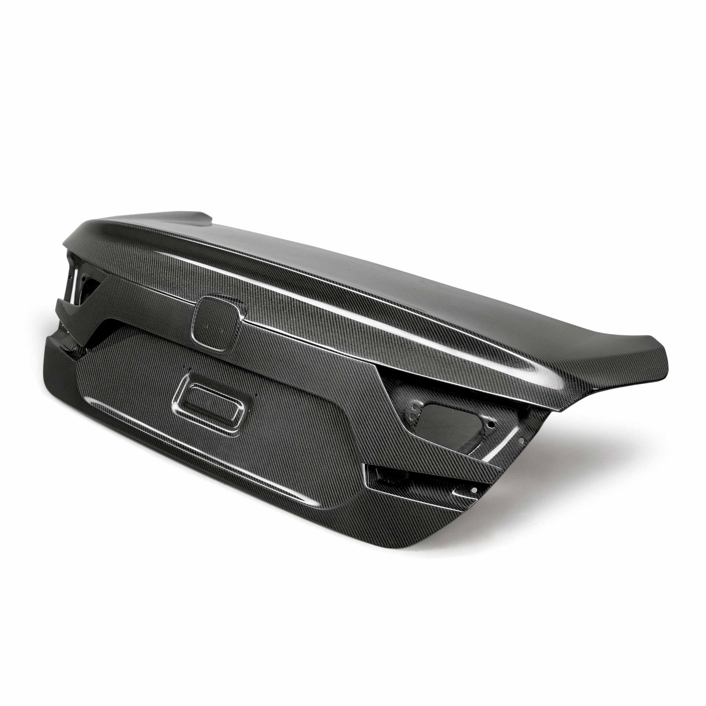 2018-2020 HONDA ACCORD OE Carbon Fiber TRUNK