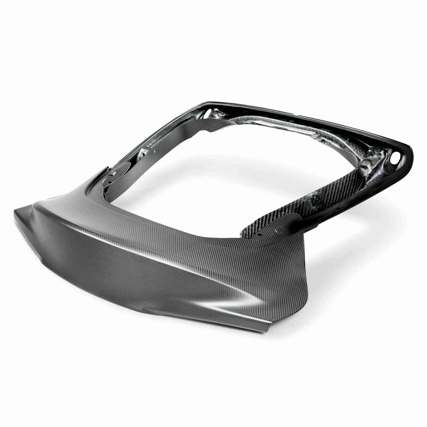 2020-UP TOYOTA SUPRA A90 Carbon Fiber TRUNK