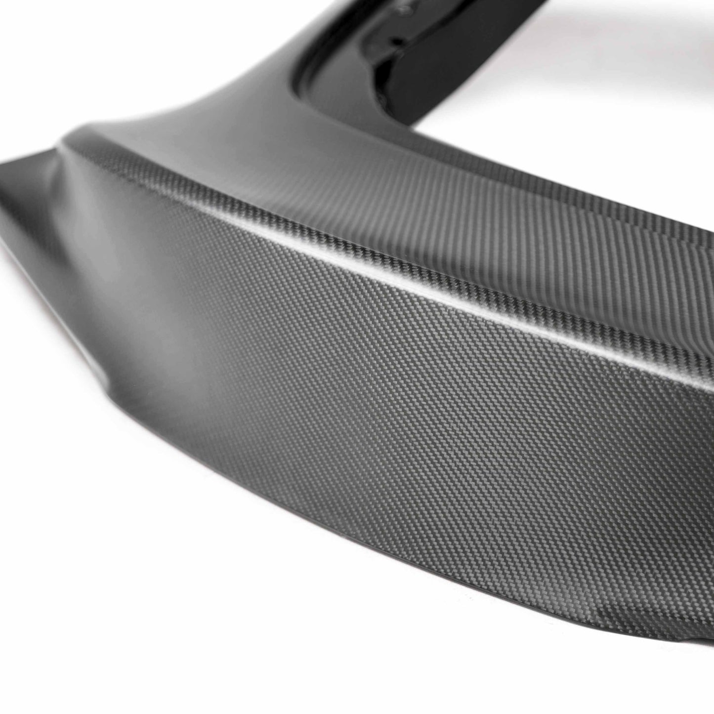 2020-UP TOYOTA SUPRA A90 Carbon Fiber TRUNK