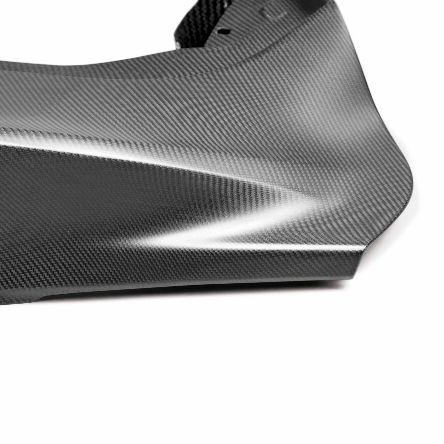 2020-UP TOYOTA SUPRA A90 Carbon Fiber TRUNK