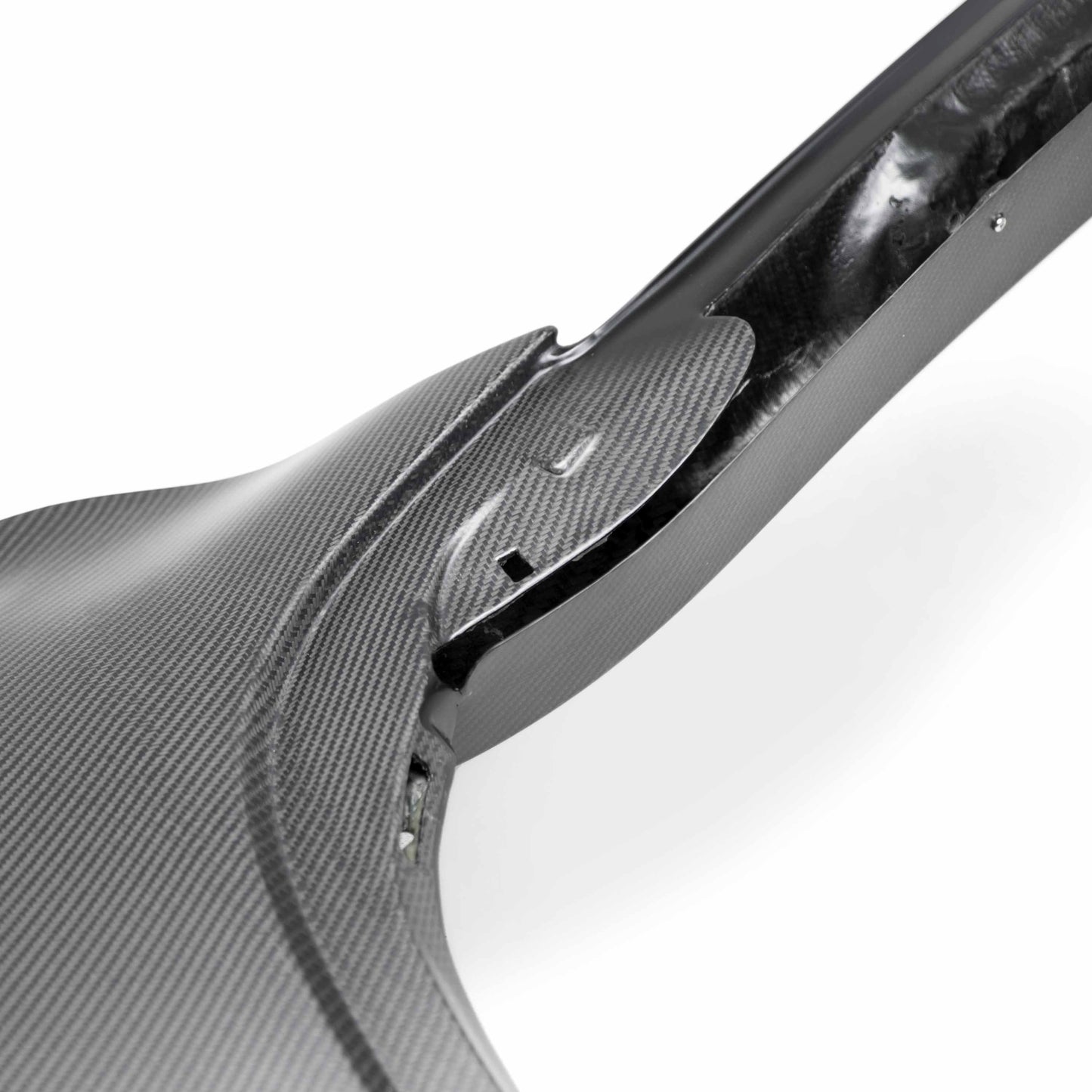 2020-UP TOYOTA SUPRA A90 Carbon Fiber TRUNK