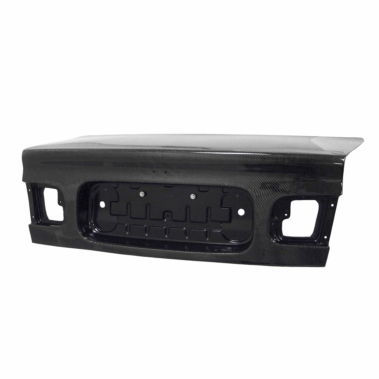 1992-1995 HONDA CIVIC 2DR OE Carbon Fiber TRUNK