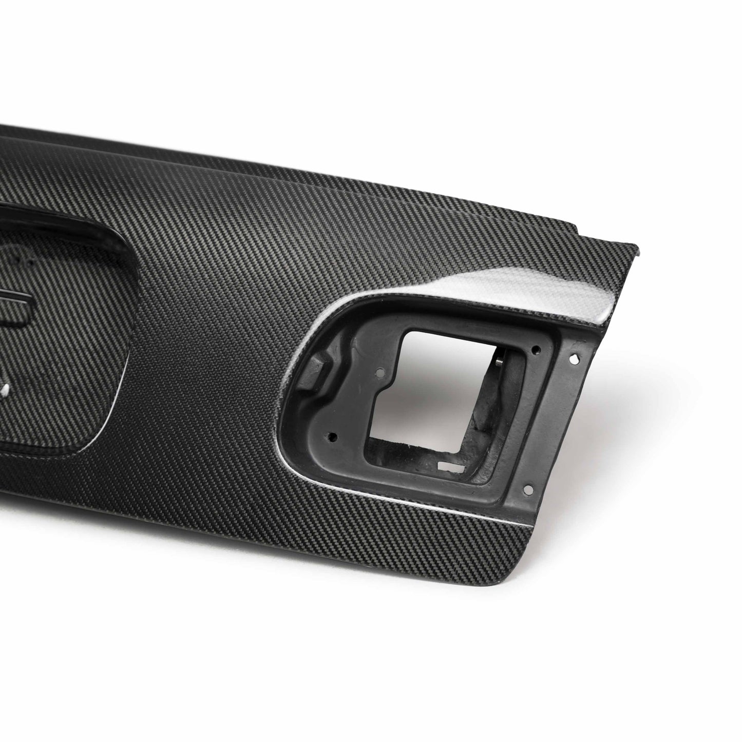 1992-1995 HONDA CIVIC HB OE Carbon Fiber TRUNK