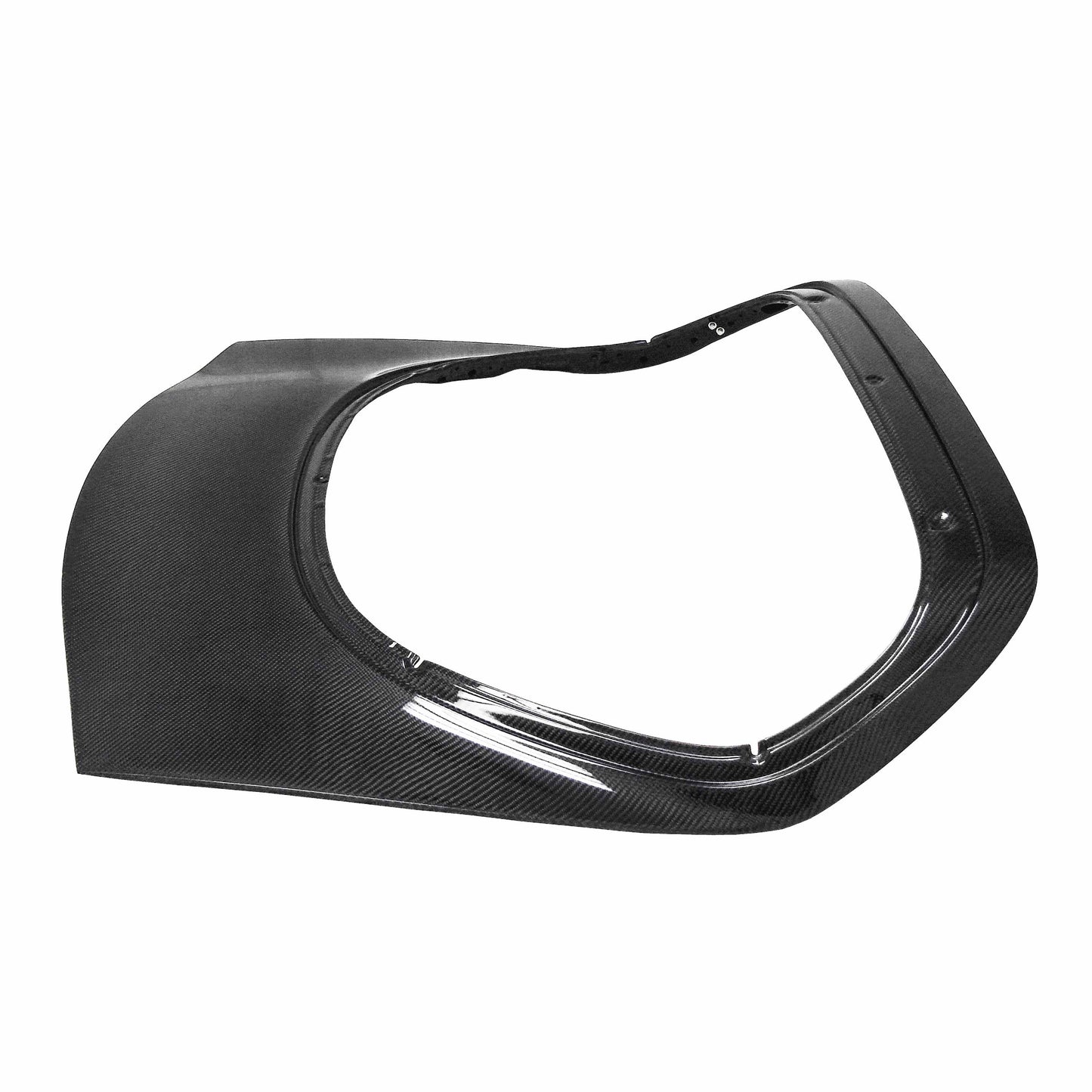 1993-2002 MAZDA RX-7 OE Carbon Fiber TRUNK