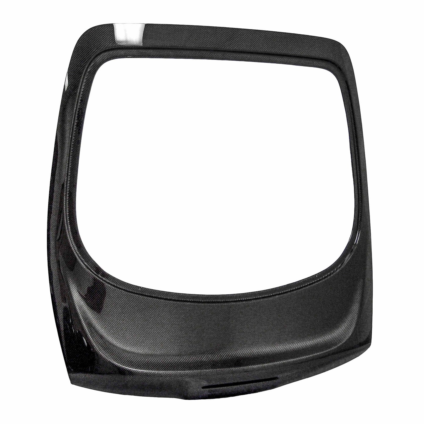 1993-1998 TOYOTA SUPRA OE Carbon Fiber TRUNK