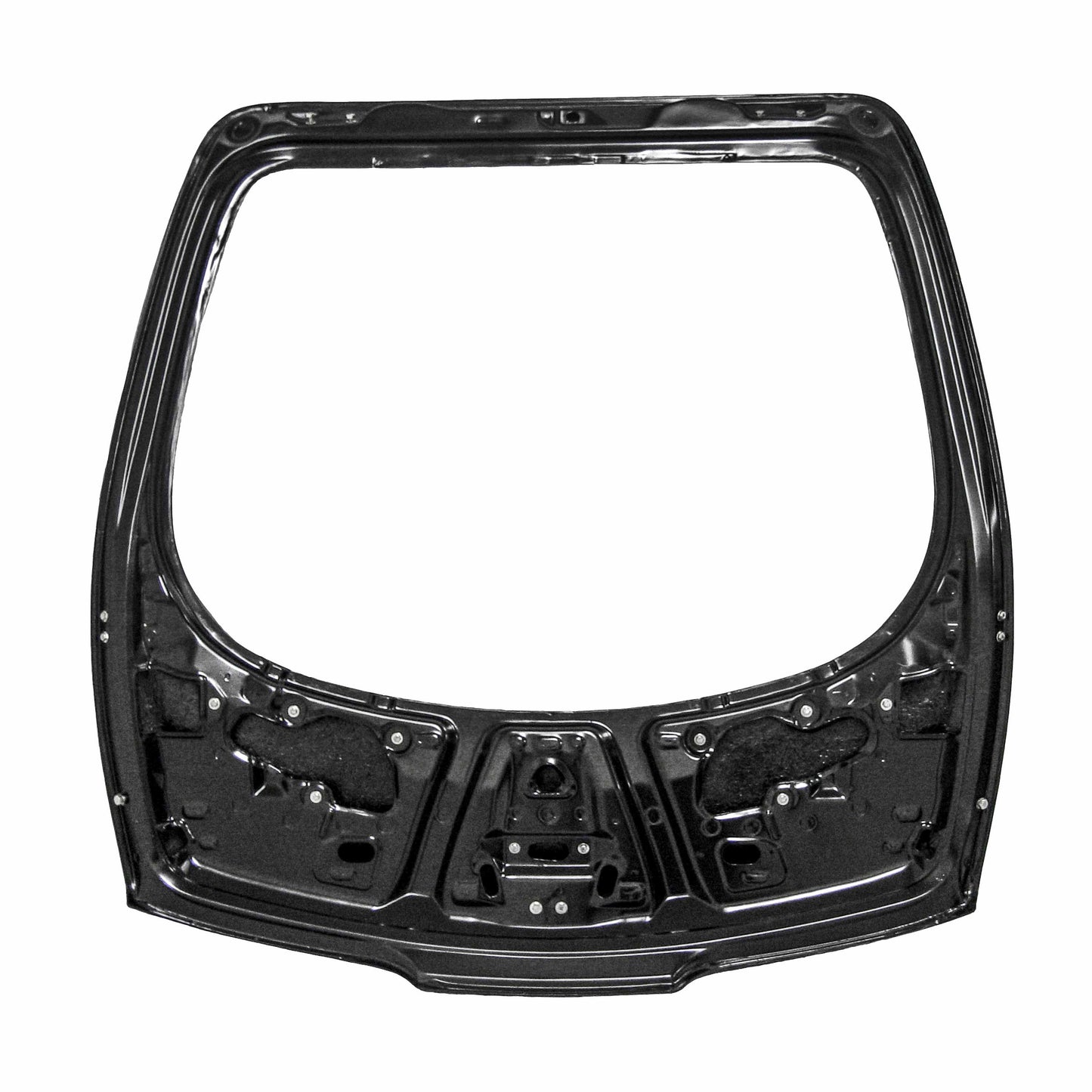 1993-1998 TOYOTA SUPRA OE Carbon Fiber TRUNK