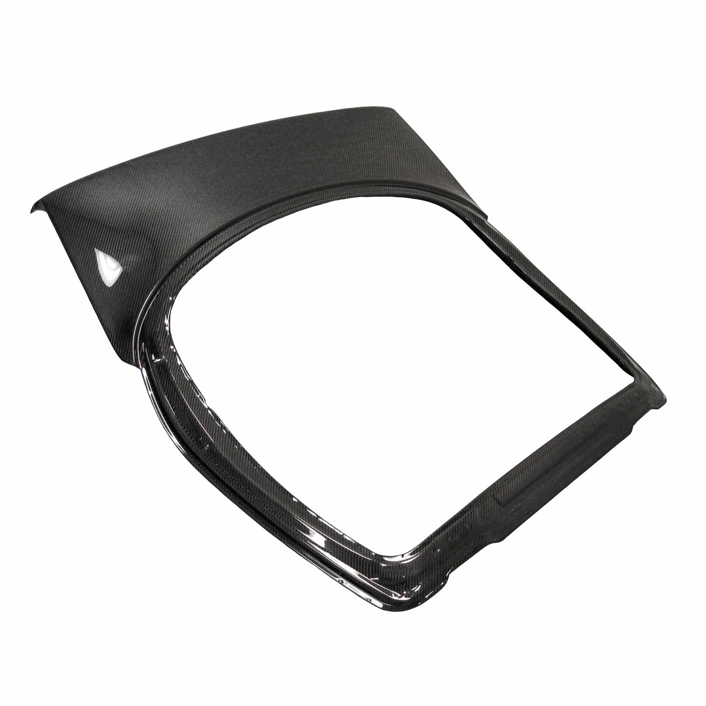 1994-2001 ACURA INTEGRA 2DR OE Carbon Fiber TRUNK