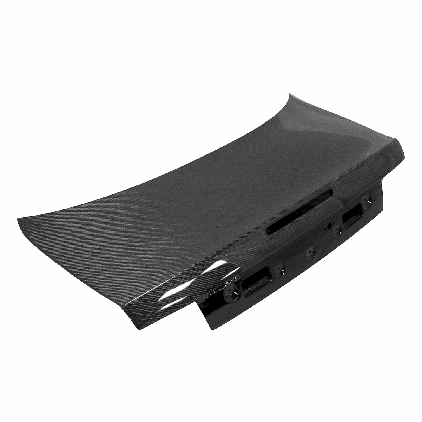 1995-1998 NISSAN 240SX / SILVIA OE Carbon Fiber TRUNK