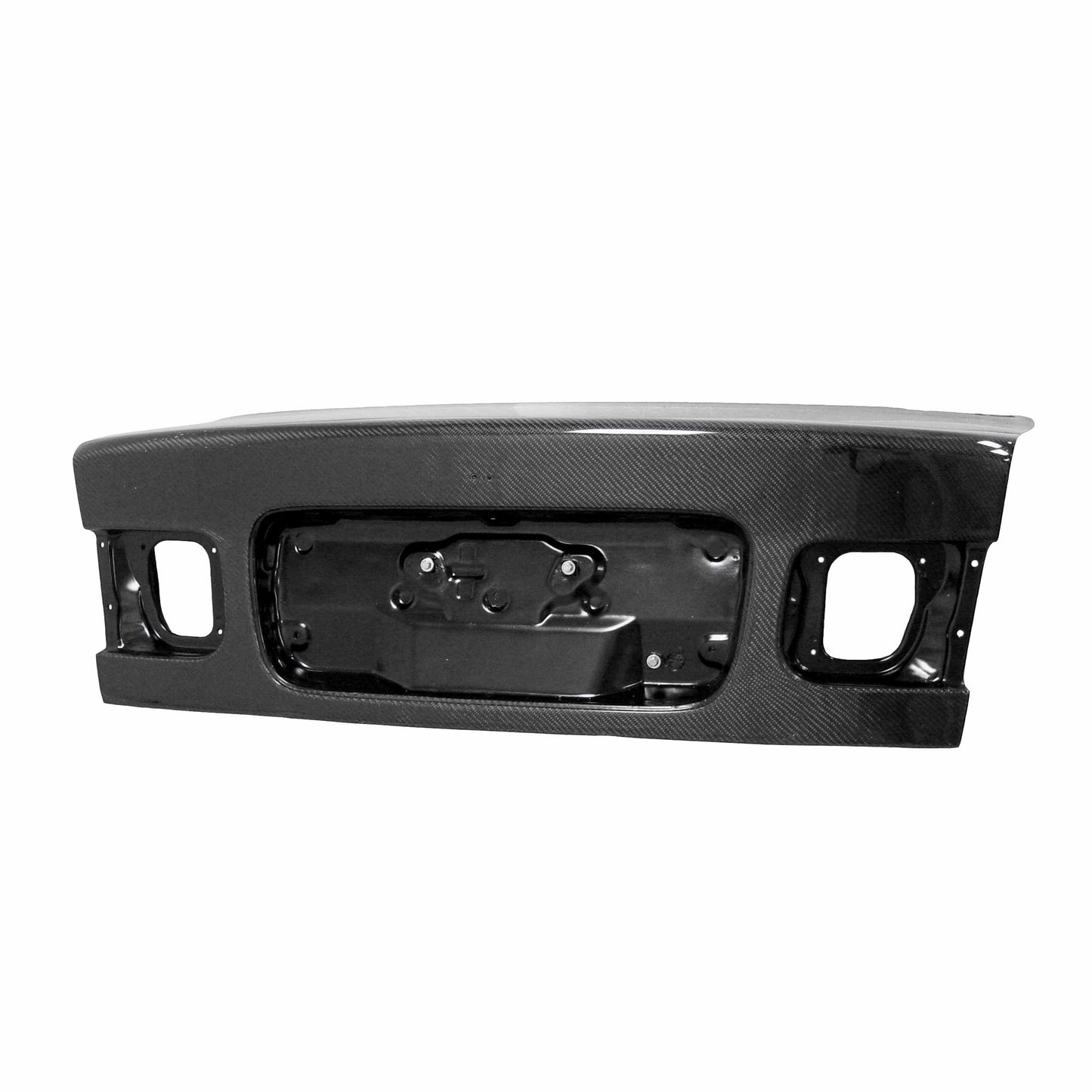 1996-2000 HONDA CIVIC 2DR OE Carbon Fiber TRUNK