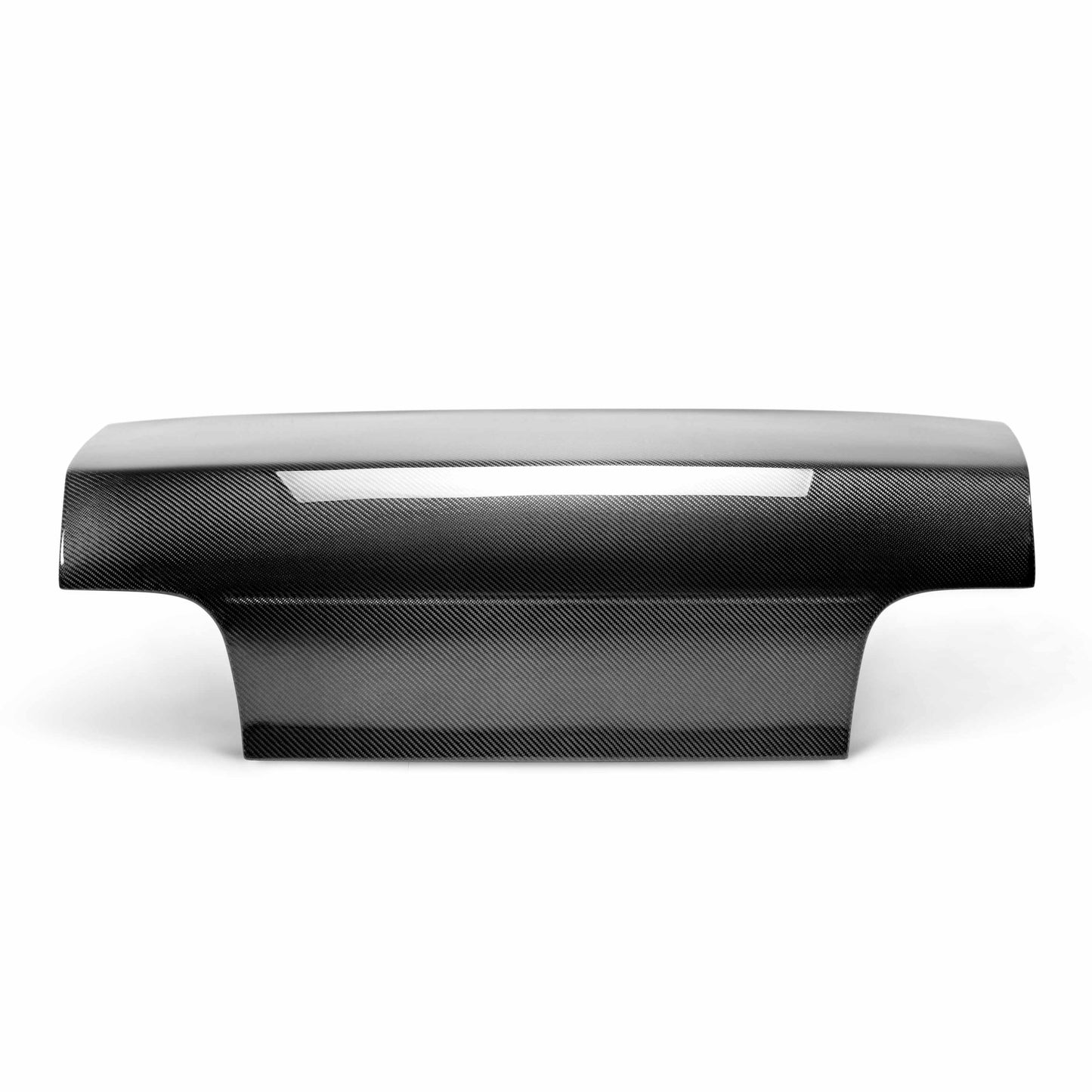 1998-2001 SUBARU IMPREZA NONE HB OE Carbon Fiber TRUNK