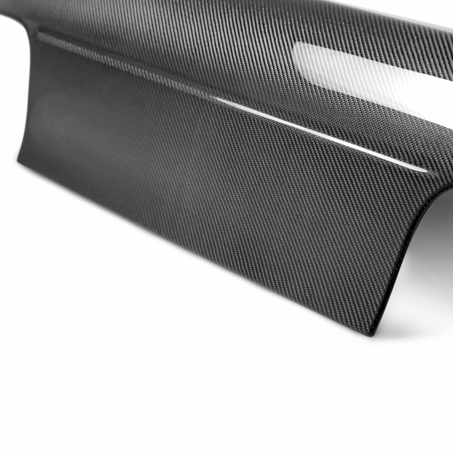1998-2001 SUBARU IMPREZA NONE HB OE Carbon Fiber TRUNK