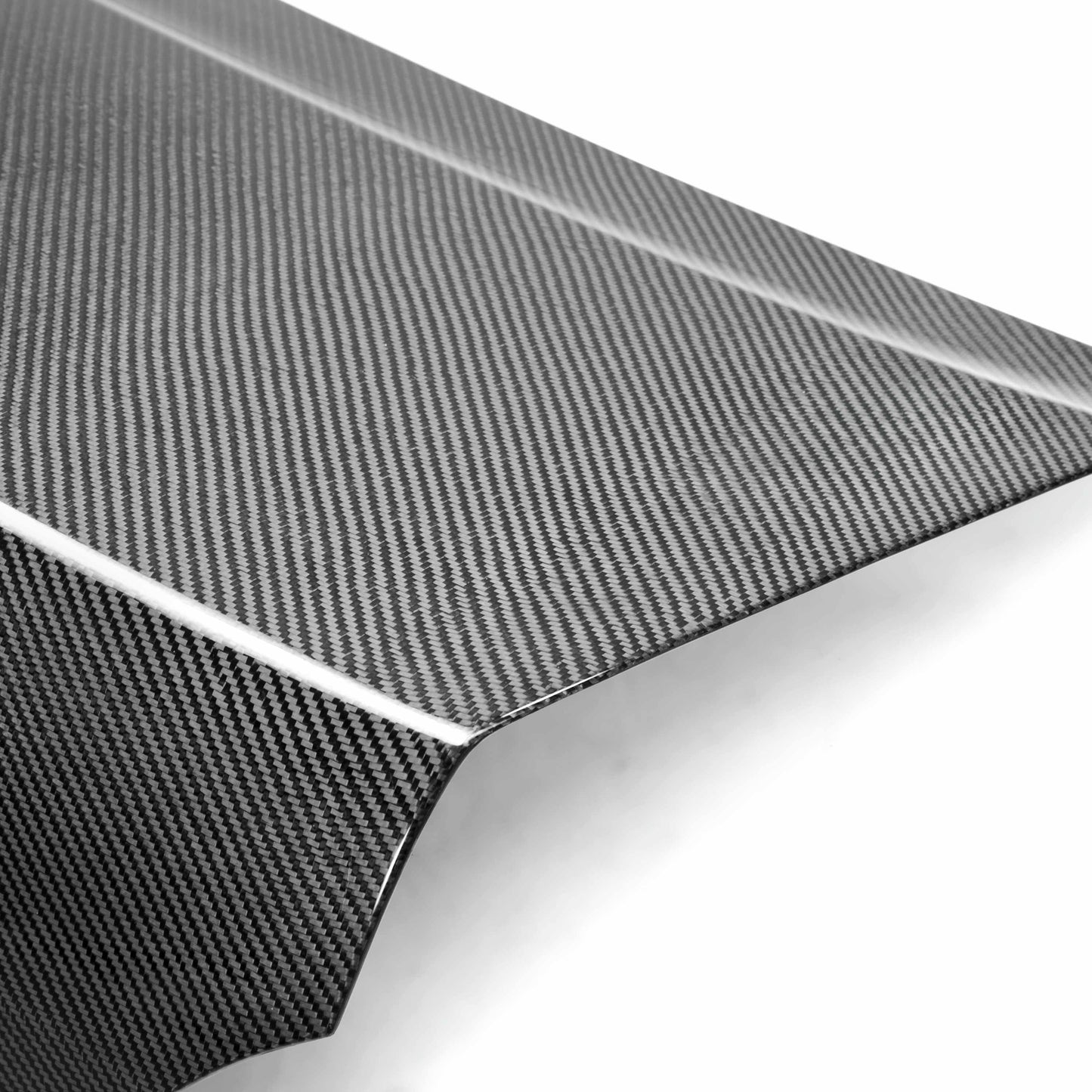 1998-2004 LEXUS GS SERIES OE Carbon Fiber TRUNK