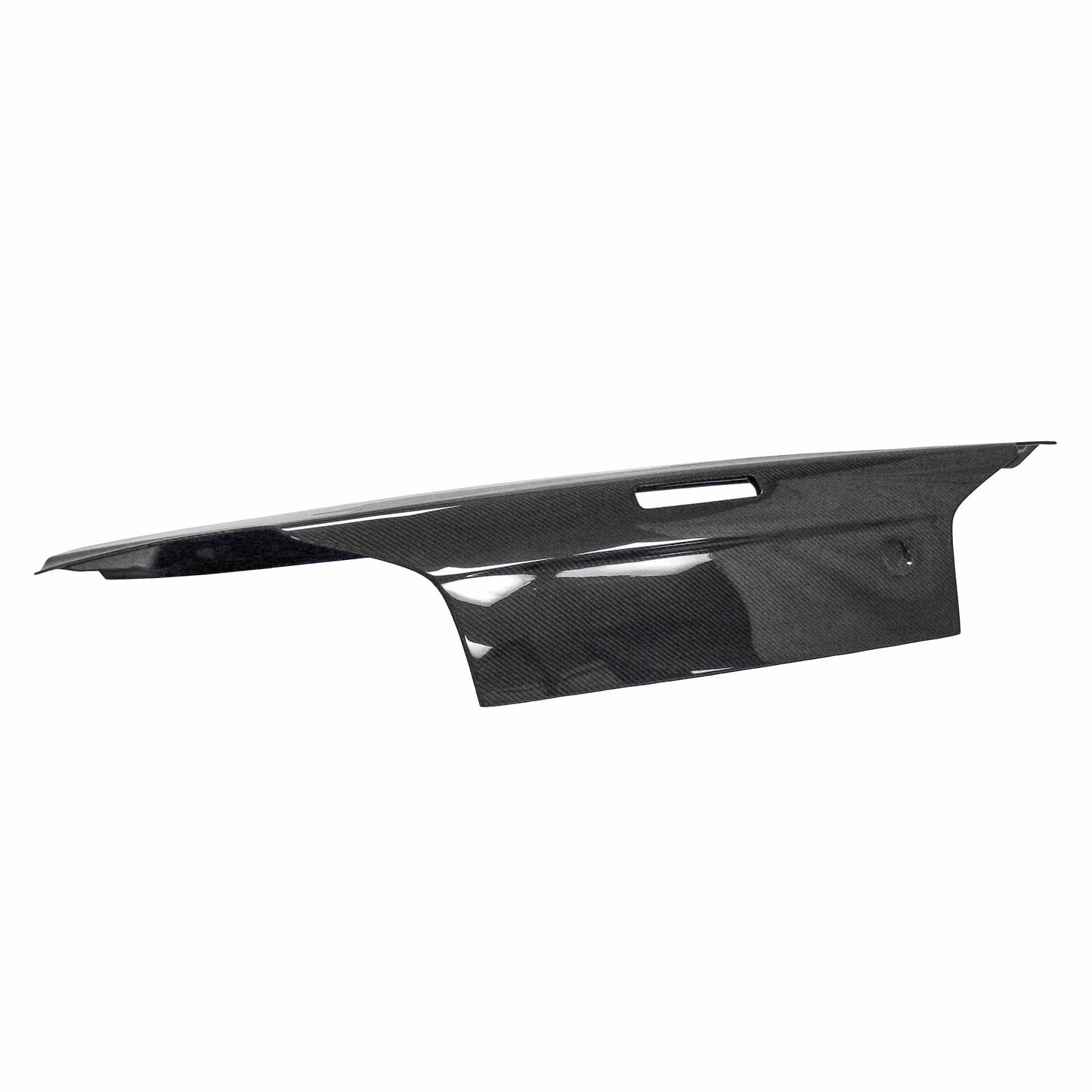 1999-2001 NISSAN SKYLINE R34 OE Carbon Fiber TRUNK