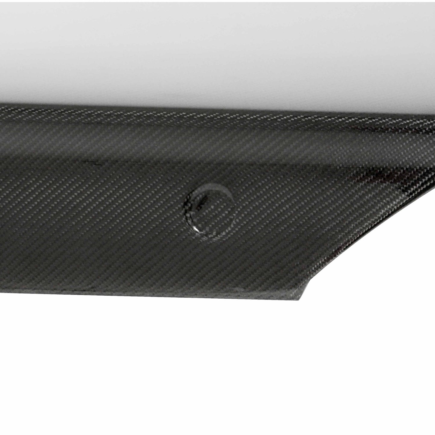 1999-2001 NISSAN S15 / SILVIA (S15) OE Carbon Fiber TRUNK