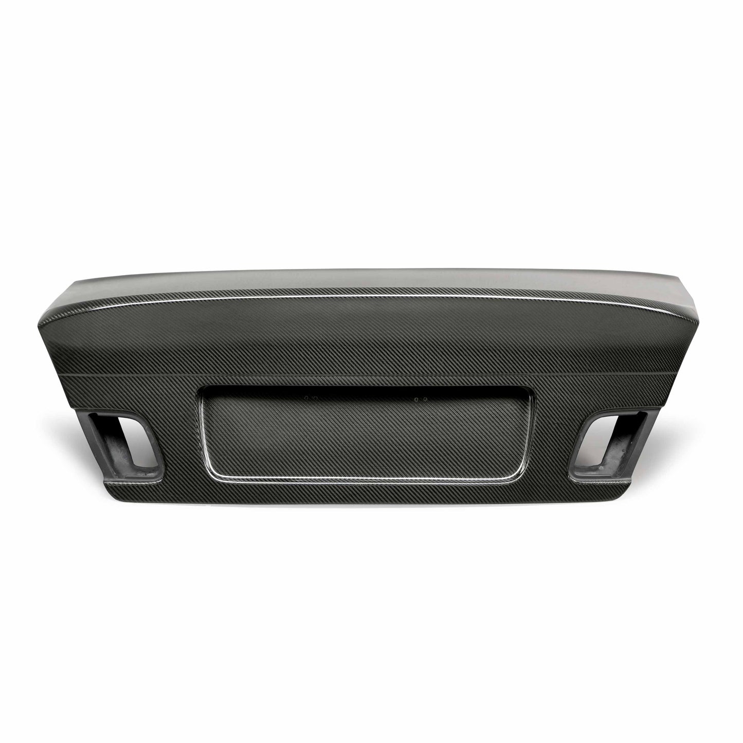 1999-2006 BMW 3 SERIES 2DR (E46) CSL Carbon Fiber TRUNK