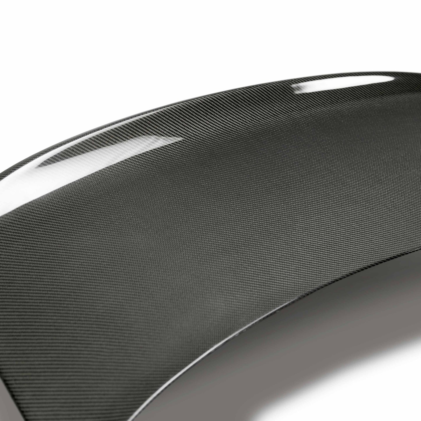 1999-2006 BMW 3 SERIES 2DR (E46) CSL Carbon Fiber TRUNK