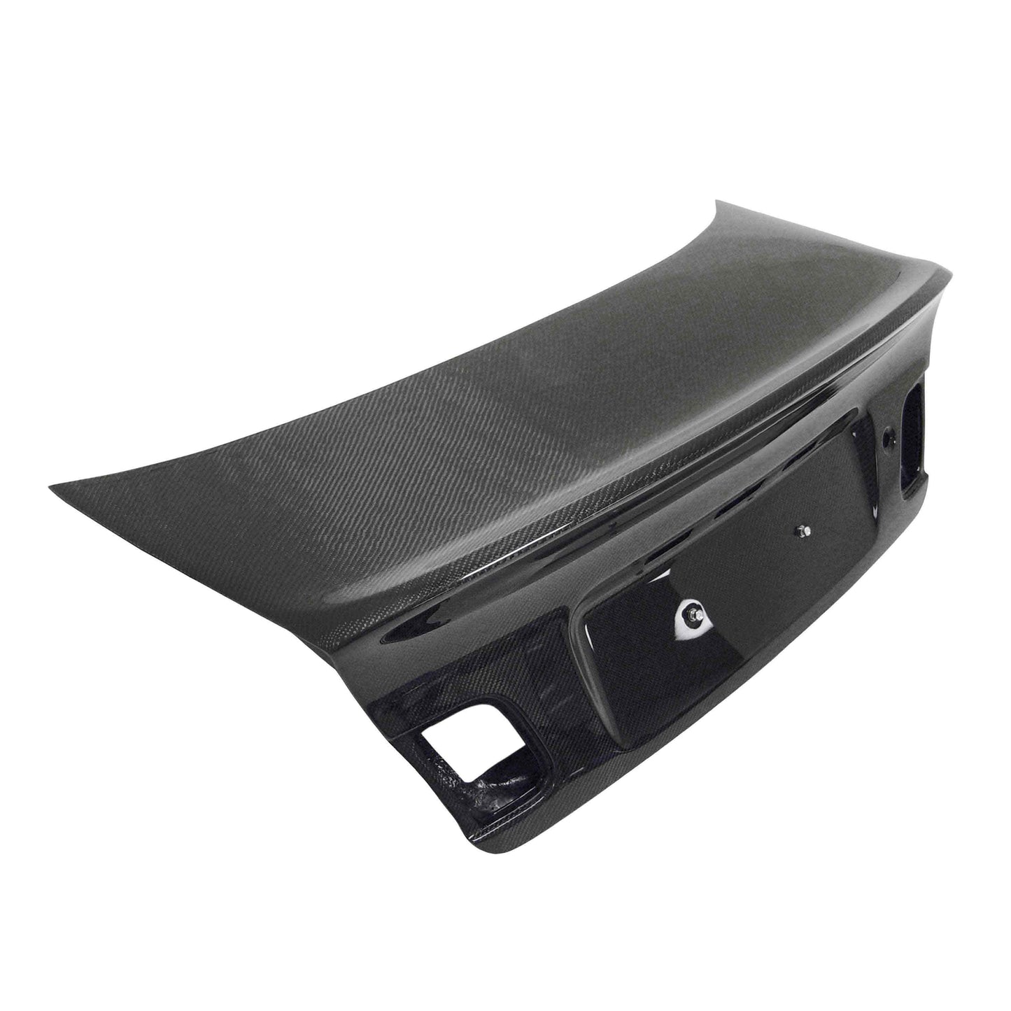 1999-2004 BMW 3 SERIES 4DR (E46) CSL Carbon Fiber TRUNK
