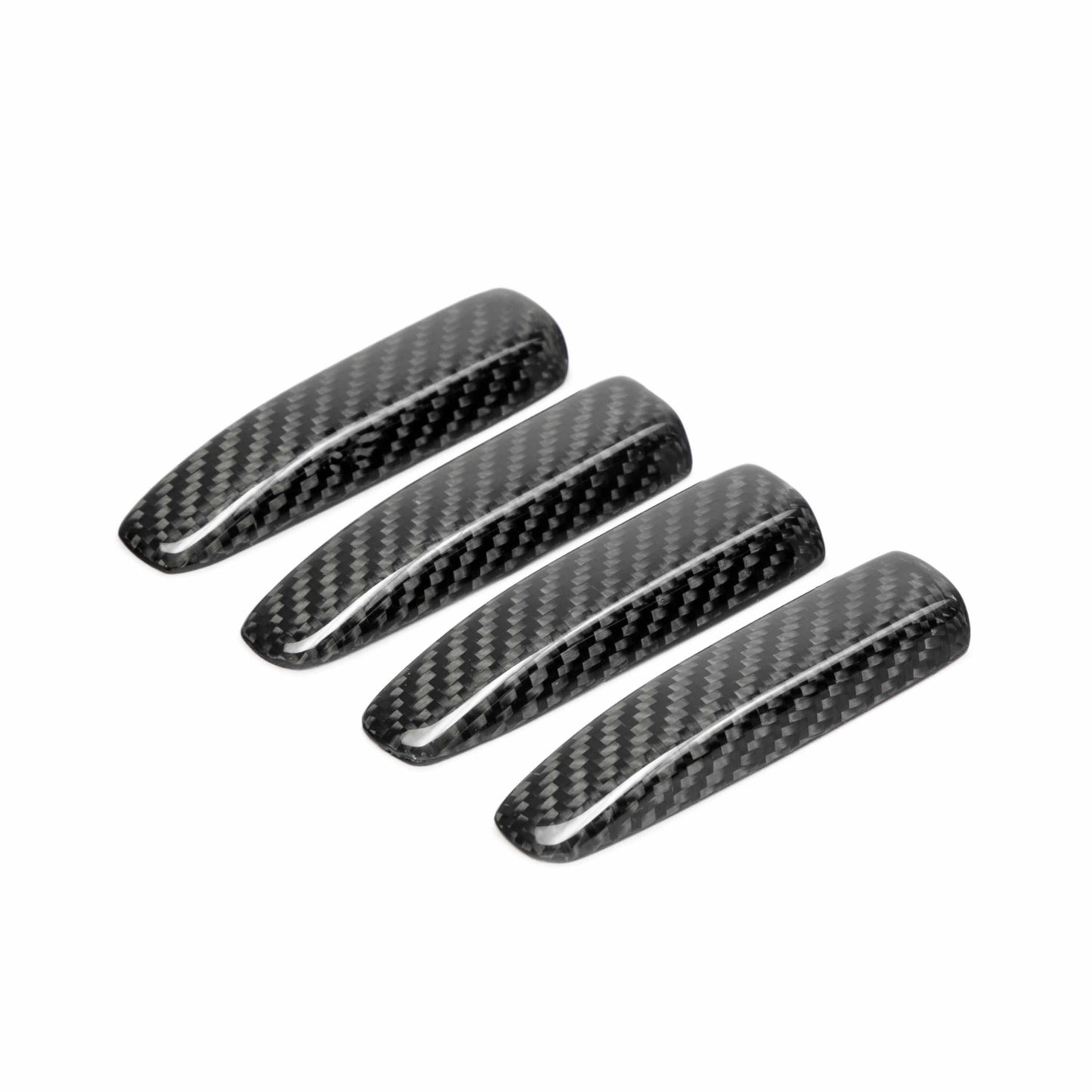 2017-2020 HONDA CIVIC TYPE-R Carbon Fiber TAILGATE VORTEX GENERATOR