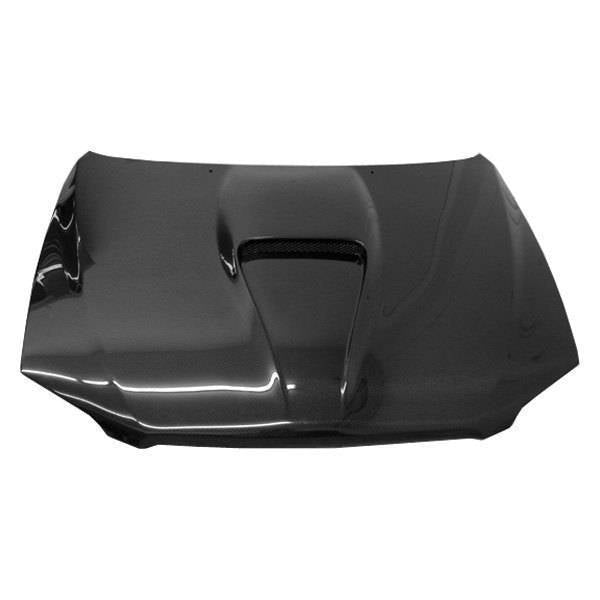 G Force Carbon Fiber Hood for 2000-2005 Lexus IS300 4dr