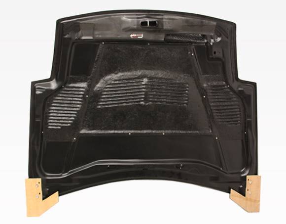 G Speed Carbon Fiber Hood for 2000-2005 Mitsubishi Eclipse 2dr