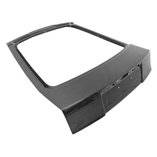 OEM Style Carbon Fiber Hatch for 2000-2005 Toyota Celica 2dr