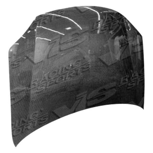 OEM Style Carbon Fiber Hood for 2000-2002 Toyota Echo-JDM 4dr