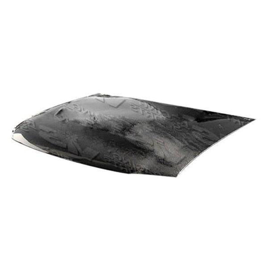 OEM Style Carbon Fiber Hood for 2000-2006 Toyota Tundra 4dr