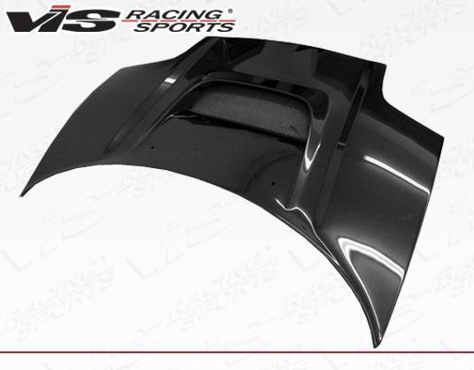 Type R Carbon Fiber Hood for 2002-2005 Acura NSX 2dr