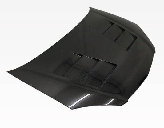 MAX Carbon Fiber Hood for 2002-2006 Acura RSX 2dr
