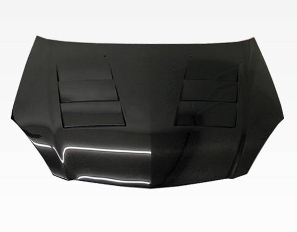 MAX Carbon Fiber Hood for 2002-2006 Acura RSX 2dr