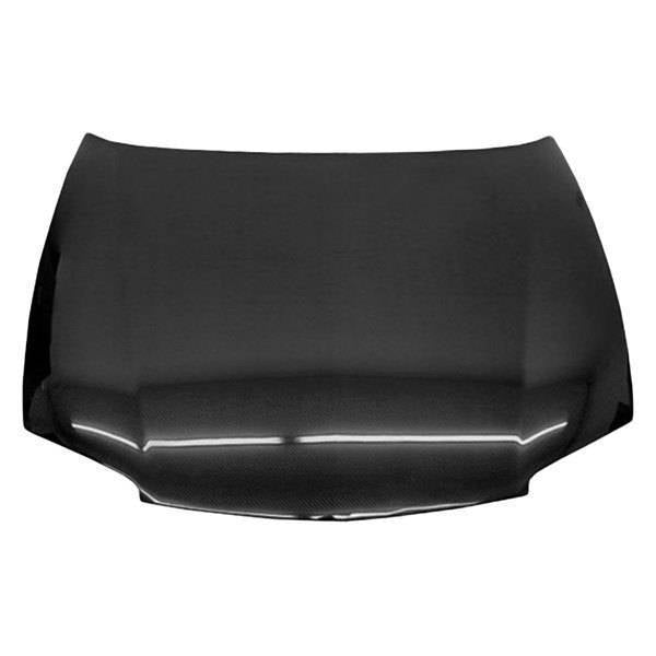 OEM Style Carbon Fiber Hood for 2003-2005 Chevrolet Cavalier 4dr