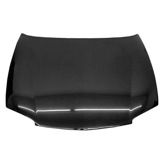 OEM Style Carbon Fiber Hood for 2003-2005 Chevrolet Cavalier 4dr
