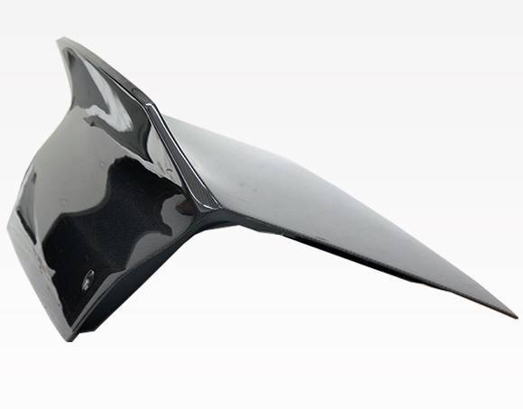 SS Carbon Fiber Trunk for 2003-2007 Mitsubishi EVO9 4dr