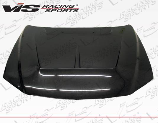 Monster Carbon Fiber Hood for 2003-2008 Mazda 6 4dr