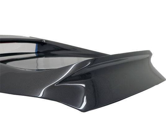 AMS GT Carbon Fiber Hatch for 2003-2008 Nissan 350Z HB