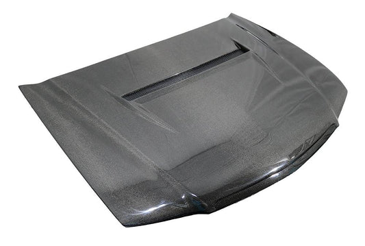 N1 Carbon Fiber Hood for 2004-2005 Acura TSX 4dr