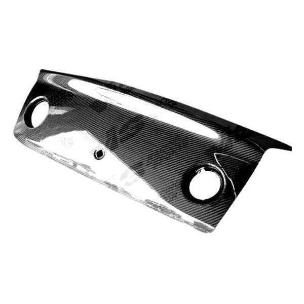 OEM Style Carbon Fiber Trunk for 2005-2007 Chevrolet Cobalt 4dr