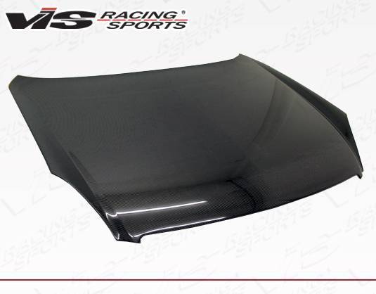 OEM Style Carbon Fiber Hood for 2005-2006 Infiniti G35 4dr