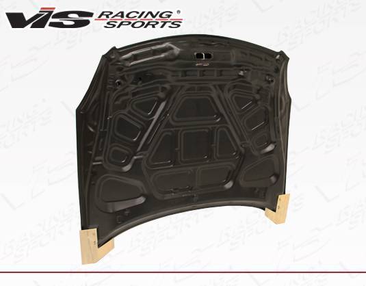 OEM Style Carbon Fiber Hood for 2005-2006 Infiniti G35 4dr