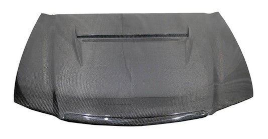 N1 Carbon Fiber Hood for 2006-2008 Acura TSX 4dr