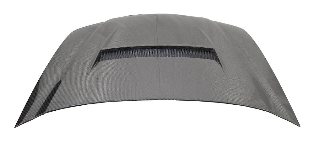 N1 Carbon Fiber Hood for 2006-2008 Acura TSX 4dr