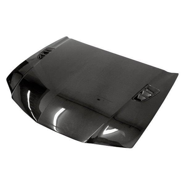 RR Carbon Fiber Hood for 2006-2008 Acura TSX 4dr